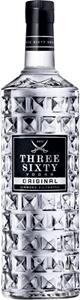 Three Sixty GmbH Three Sixty Vodka 37,5% vol. 3 l