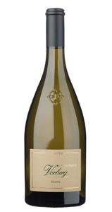 Terlan Magnum (1,5 L)  Vorberg Pinot Bianco Riserva 2020