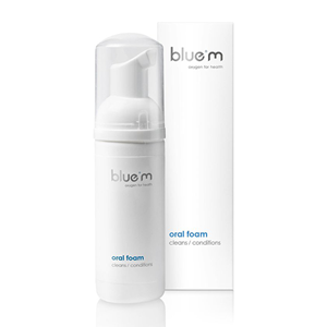 Bluem Oral Foam - 50 ml