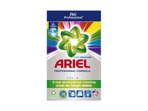 Ariel Professional Waspoeder Color - 110 Wasbeurten