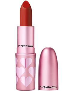 Mac Cosmetics Matte Lipstick / Valentine’s Day - Chili