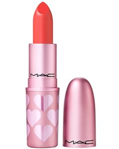 Mac Cosmetics Matte Lipstick / Valentine’s Day - Tropic Tonic