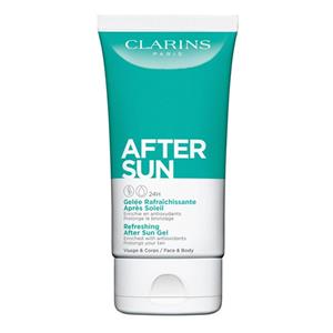 Clarins After-Sun-Produkte Aftersun Refreshing Gel
