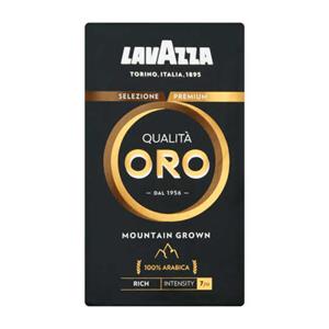 Lavazza Qualita Oro Mountain Grown 250g
