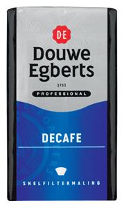 Douwe Egberts DÉCAFÉ COFFEE GROUND EXTRA FINE 250G