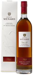 Menard Cognac VSOP 35CL