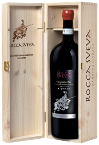 Rocca Sveva Valpolicella Superiore Ripasso Magnum 150CL