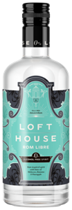 Lofthouse Loft House Rom Libre Alcoholvrij 70CL