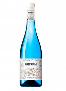 Santa Margarita Euforia Blue Frizzante