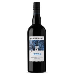 Kranemann Wine Estates Kranemann Tawny Port