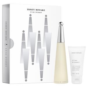 Issey Miyake L'Eau d'Issey Set Duftset
