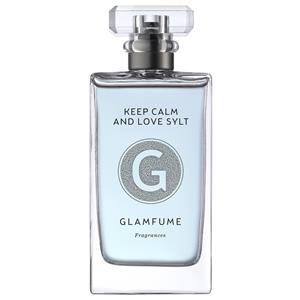 Glamfume Keep Calm and Love Sylt