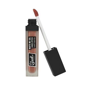 Sleek MakeUP Matte Me XXL Lipstick 5ml (Various Shades) - Peached N Cream