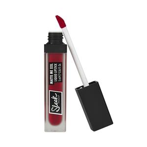 Sleek MakeUP Matte Me XXL Lipstick 5ml (Various Shades) - STFU