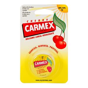 Lippenbalsam Carmex Cherry Spf 15 (7,5 G)