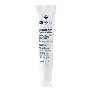 Lippenbalsam Rilastil Xerolact Repair-komplex (10 Ml)