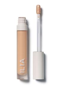 Ilia - True Skin Serum Concealer - Concealer - -true Skin Concealer Lotus