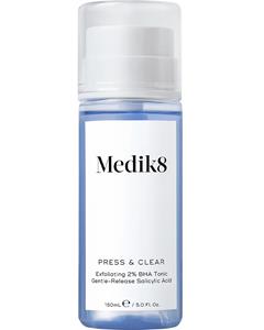 Medik8 Press Clear  - Skincare Press & Clear