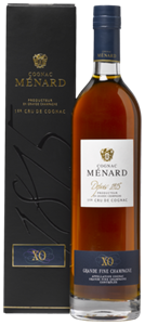 Menard Cognac XO 70CL