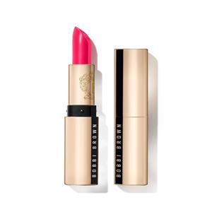Bobbi Brown Luxe Lipstick  - Pink Dahlia