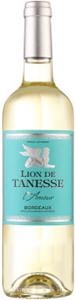 LCDR Lion de Tanesse L’Amour Bordeaux Weißwein lieblich 0,75 l
