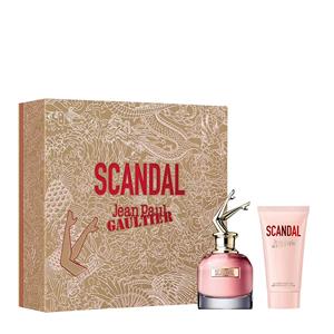 Jean Paul Gaultier Scandal SET - 50 ML Eau de Parfum Damendüfte Sets