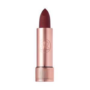Anastasia Beverly Hills - Matte & Satin Lipstick - Lippenstift - -matte& Satin Lipstick Rum Punch