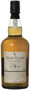 Glen Elgin 12 Years 70CL