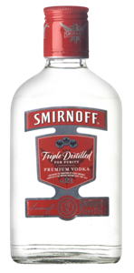 Smirnoff 5CL