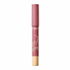 1+1 gratis: Bourjois Velvet The Pencil Lipstick In Mauve Again 3 1.8 gr