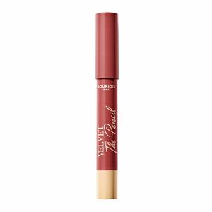 1+1 gratis: Bourjois Velvet The Pencil Lipstick Red Vintage 5 1.8 gr