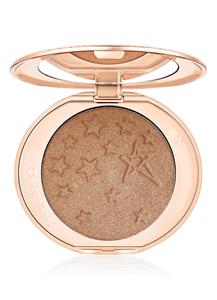 Charlotte Tilbury - Hollywood Glow Glide Face Architect - Highlighter - -hollywood Flawless Filter - Bronze Glow