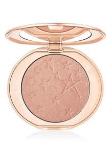 Charlotte Tilbury - Hollywood Glow Glide Face Architect - Highlighter - -hollywood Flawless Filter - Pillow Talk