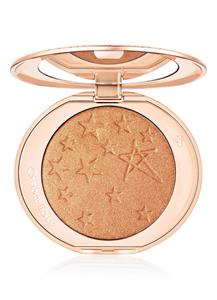 Charlotte Tilbury - Hollywood Glow Glide Face Architect - Highlighter - -hollywood Flawless Filter - Sunset Glow