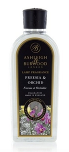 Ashleigh & Burwood Geurlamp olie Freesia Orchid S