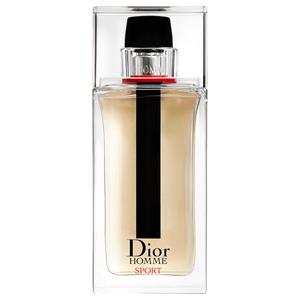 Dior Dior Homme Eau de toilette - fresh, woody and spicy notes