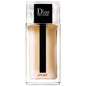 Dior Dior Homme Eau de toilette - fresh, woody and spicy notes