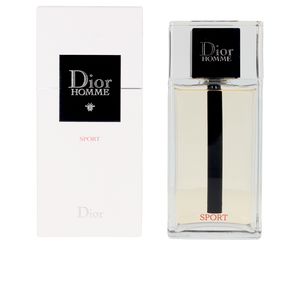 Dior Eau De Toilette  -  Homme Sport Eau De Toilette  - 200 ML