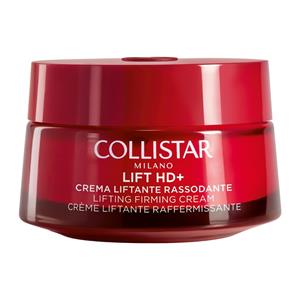 Collistar Lift Hd Lifting Firming Cream Face And Neck  - Lift Hd+ Lift Hd+ Lifting Firming Cream Face And Neck  - 50 ML