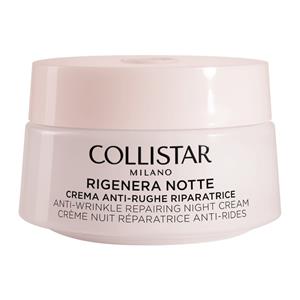 Collistar Rigenera Anti Wrinkle Repairing Night Cream  - Rigenera Rigenera Anti-wrinkle Repairing Night Cream  - 50 ML