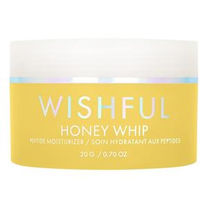 Wishful - Gesichtscreme Mit Manuka-honig - Honey Whip - -honey Whip Moisturizer Mini
