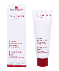 Clarins Beauty Flash Balm  - Beauty Flash Balm Beauty Flash Balm  - 50 ML