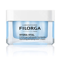 Laboratoires Filorga HYDRA-HYAL hydrating plumping  cream gel 50 ml