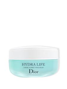 Dior Creme Sorbet Fraicheur  -  Hydra Life Crème Sorbet Fraîcheur  - 50 ML
