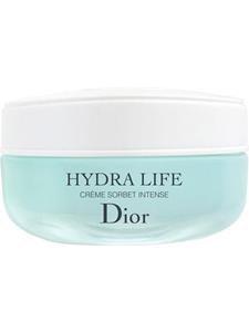 DIOR Hydra Life Crème Sorbet Intense Gesichtscreme