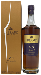 Lheraud Cognac  VS 70CL