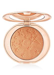 Charlotte Tilbury - Hollywood Glow Glide Face Architect - Highlighter - -hollywood Flawless Filter - Rose Gold