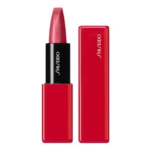 Shiseido - Technosatin Gel Lipstick - Lippenstift - -technosatin Gel Lipstick 409