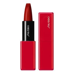 Shiseido - Technosatin Gel Lipstick - Lippenstift - -technosatin Gel Lipstick 413