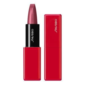 Shiseido Technosatin Gel Lipstick Shiseido - Lipstick Technosatin Gel Lipstick Lilac Echo 410